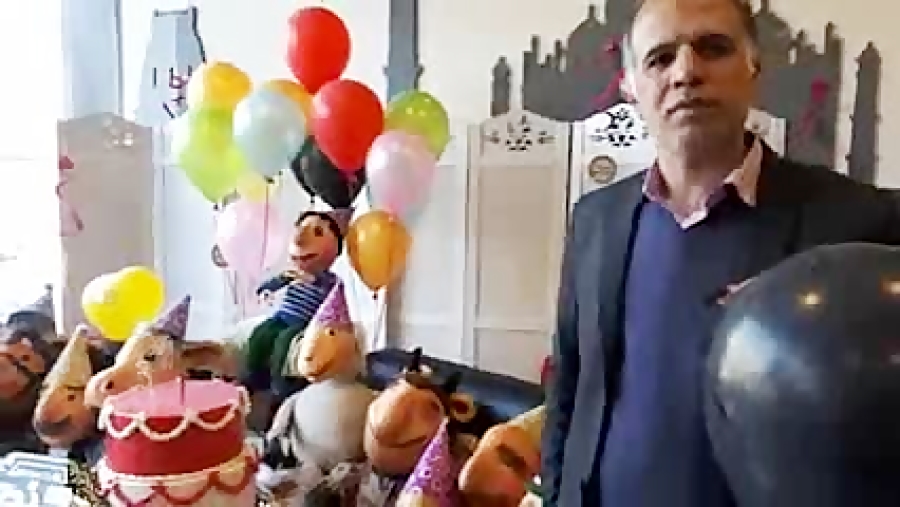 منصور سجاد - آشنایی زدایی