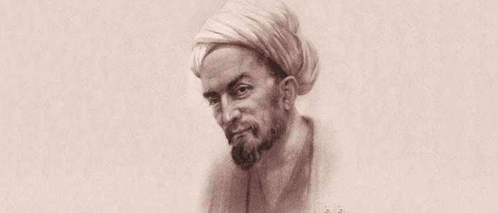 نظر سعدي درباره "نویسندگی" چيست؟