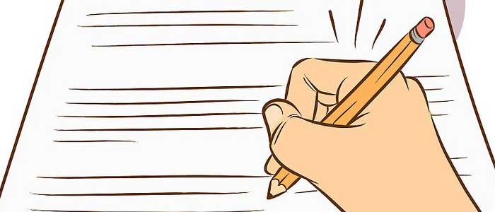 نوشتن کتاب با روش سؤال و جواب