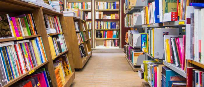 چگونه کتابم را بفروشم؟