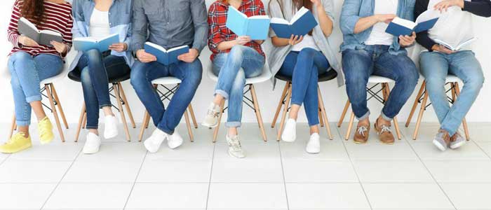 برای کدام مخاطب بنویسید؟
